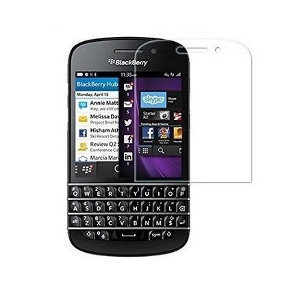 [Blackberry Q10/Blackberry Q20] Kính cường lực Glass Pro+ 9H