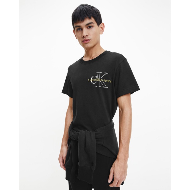 CALVIN KLEIN JEANS - Áo Thun Nam J320181