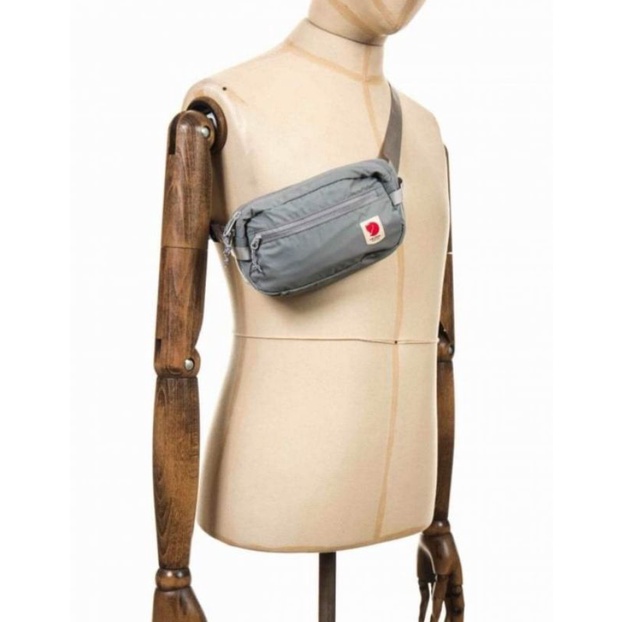 # Túi đeo vai, bụng Fjallraven High Coast Hip Pack