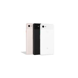 điện thoại Google Pixel 3 XL mới Chính hãng, 2sim, CPU snap 845 8 nhân | BigBuy360 - bigbuy360.vn