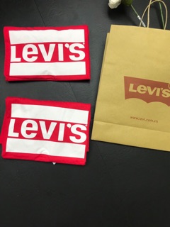 Phông levis