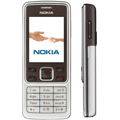 Nokia 6300 Brown (Cũ)