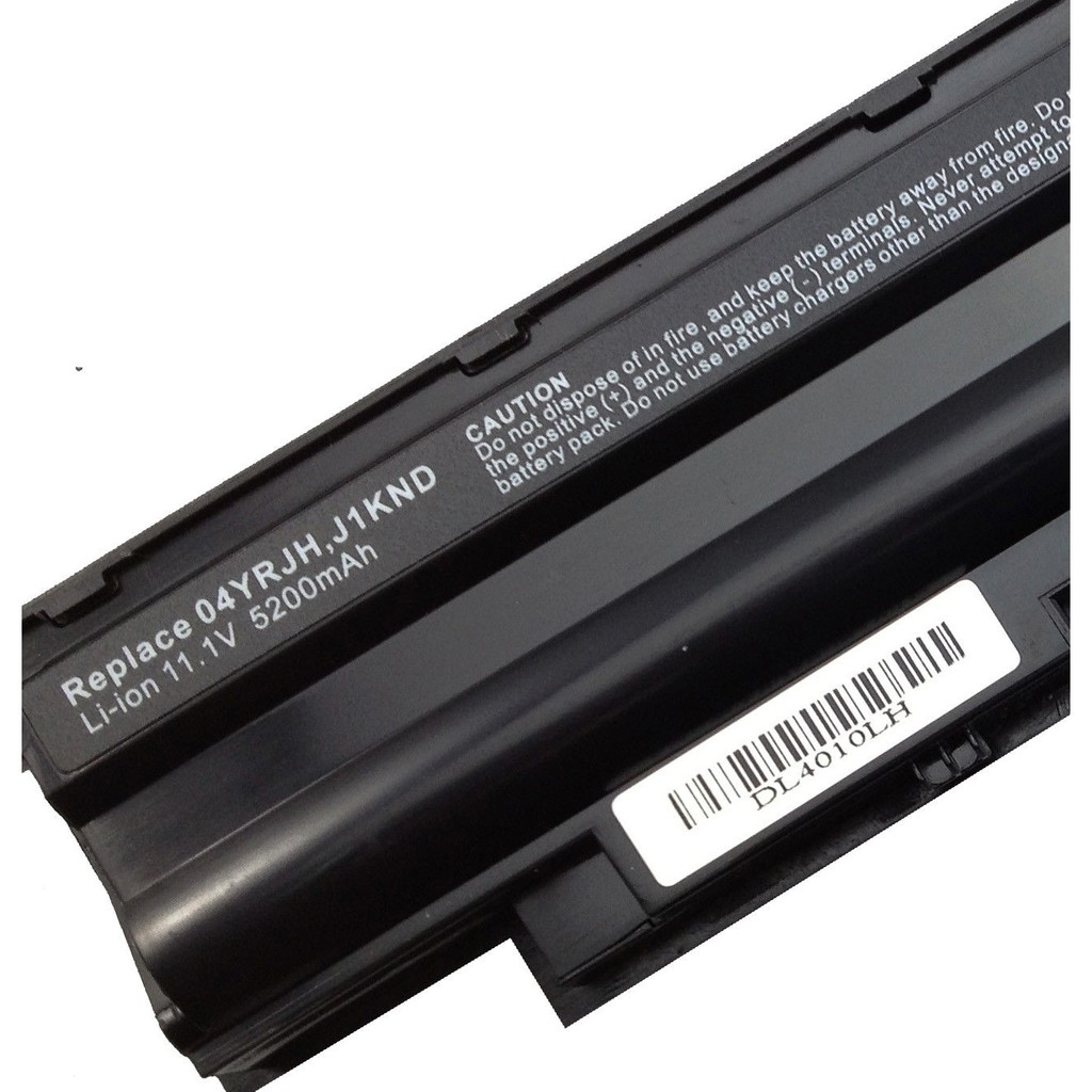 Pin laptop Dell Inspiron J1KND N4010 N5010 N4110 3420 3520 N5110 N7110 loại tốt