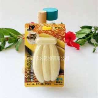 Đá mài răng cho hamster