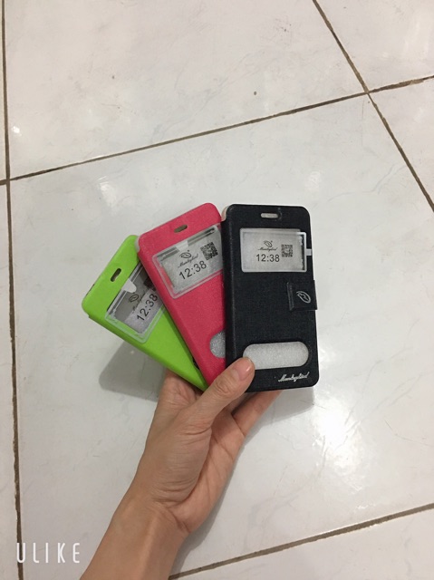 ❌Sale❌ Bao da Oppo Joi3/A11