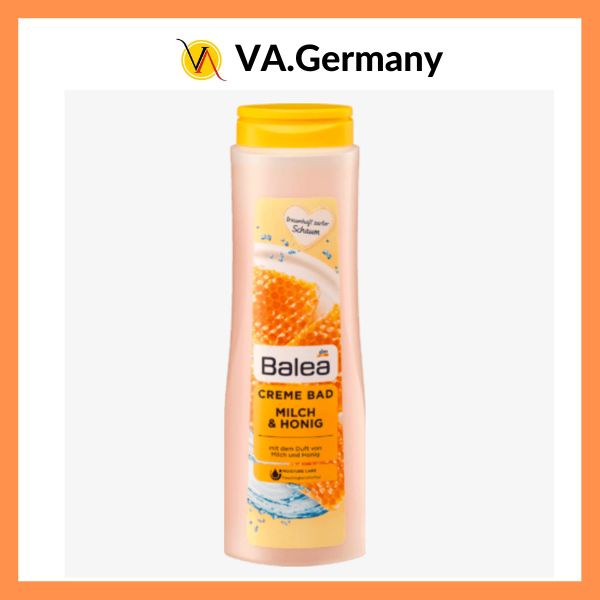 SỮA TẮM Balea MẬT ONG 750ml