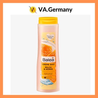 Sữa tắm balea mật ong 750ml