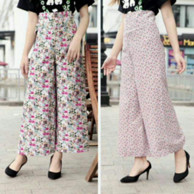 Quần váy chống nắng ( giao mẫu ngẫu nhiên )