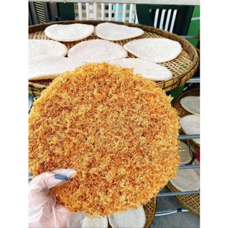Cơm cháy nồi chà bông 💯- gói 500g