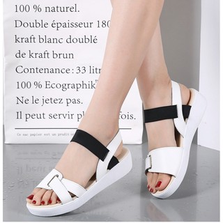 Giày Sandal nữ cá tính S105