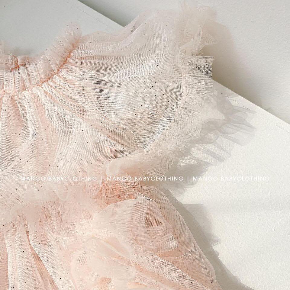 Váy công chúa Blink Bebe cho bé - Laclarte M10