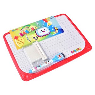 Bộ bảng học sinh thiên long điểm 10 babora tp-b020