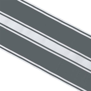 Bộ 02 Decal dán mui xe ô tô