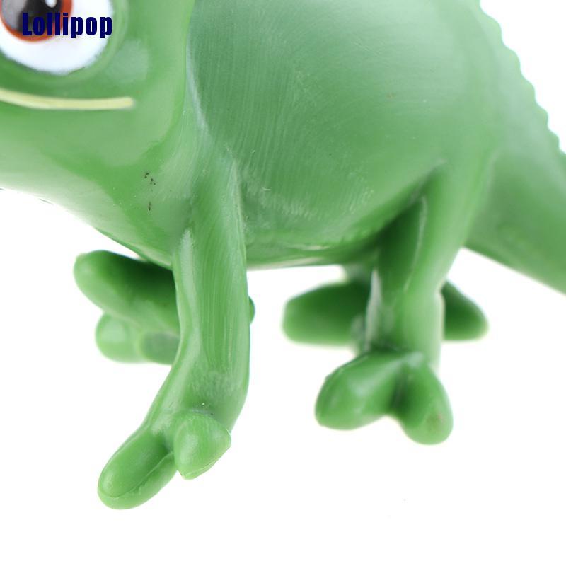 Tắc Kè Hoa Mini Trang Trí Sân Vườn