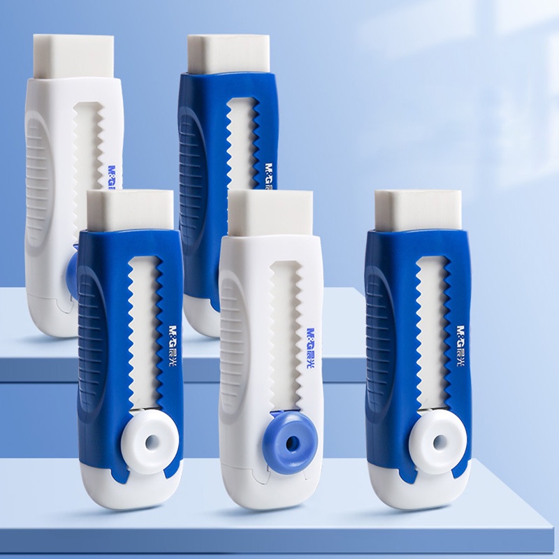 M&amp;g. Cục Tẩy Thay Thế Có Thể Thay Thế Tiện Dụng