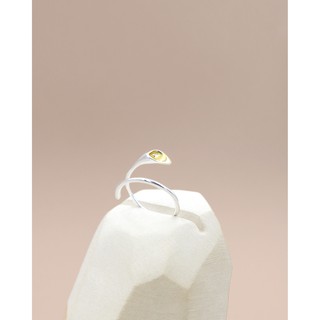 Odjects outlet - wild lily ring