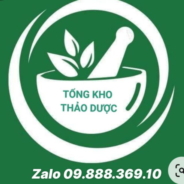 Tổng kho thảo dược