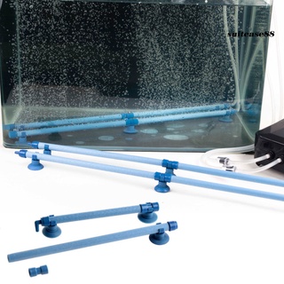 Ống sủi bọt khí oxy 7/10/14inch cho bể cá cảnh