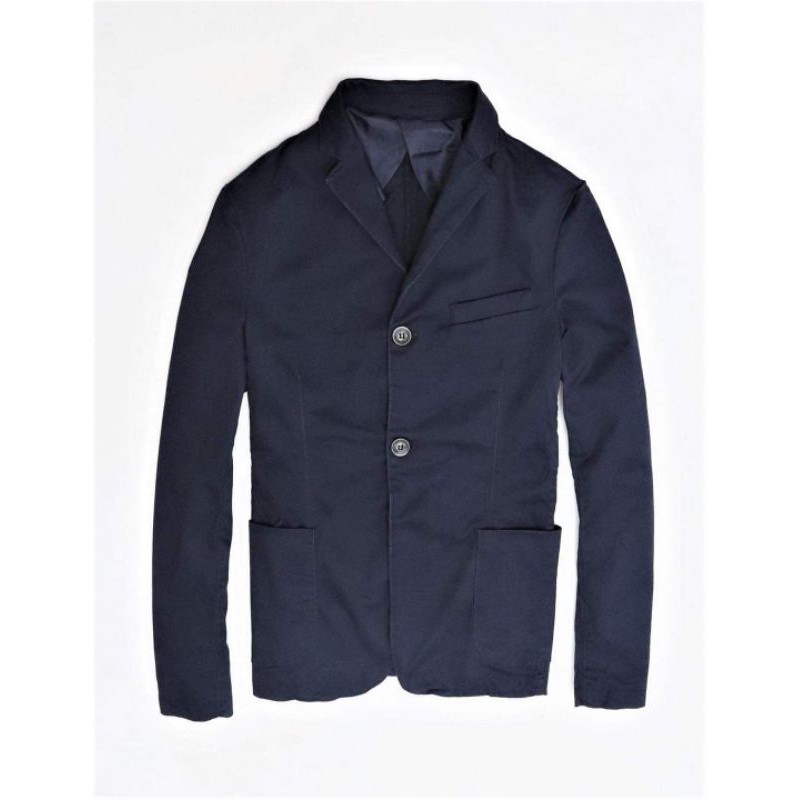 Áo VEST Blazer Nam hiệu Gloria Jean cotton