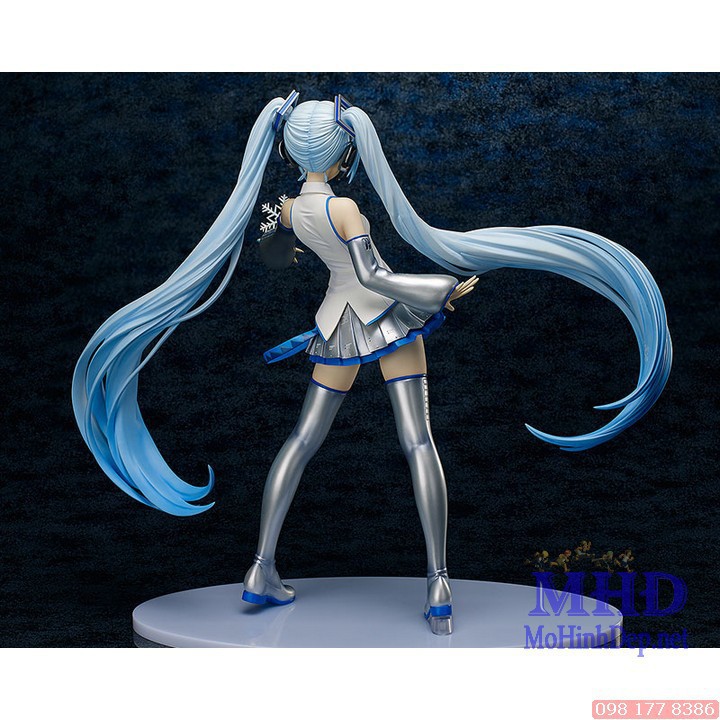 [MHĐ] Mô hình - Figure Hatsune Miku 1/4 Sacle