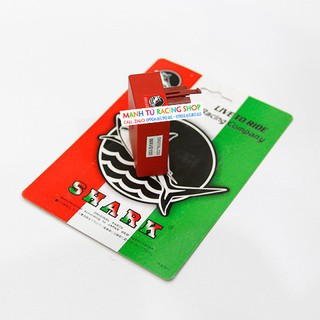 IC SHARK gắn DREAM,WAVE,SIRIUS 50. - IC00431