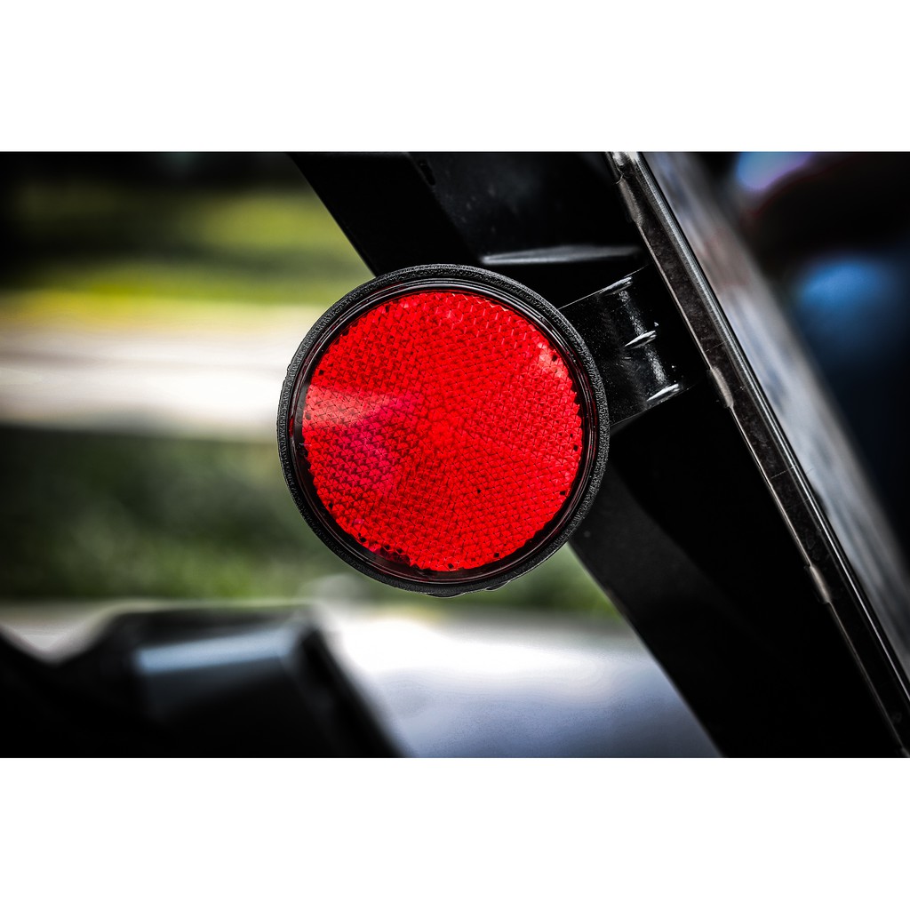 Đèn phản quang xe máy  - hàng chính hãng ZHI.PAT