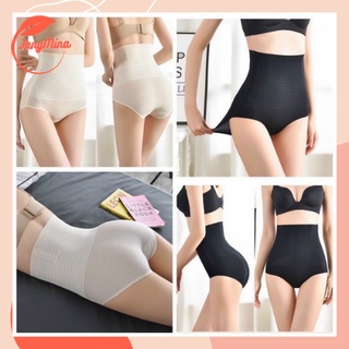 Quần lót gen bụng định hình chất su lạnh