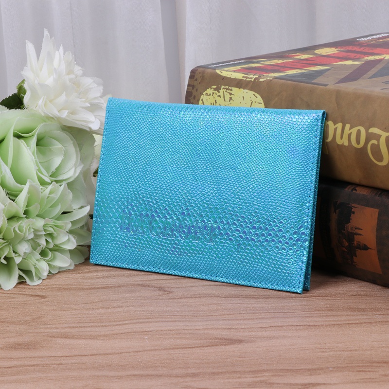 Vỏ Bọc Hộ Chiếu Du Lịch Tiện Lợi