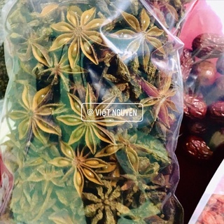 hoa hồi khô lạng sơn loại 1