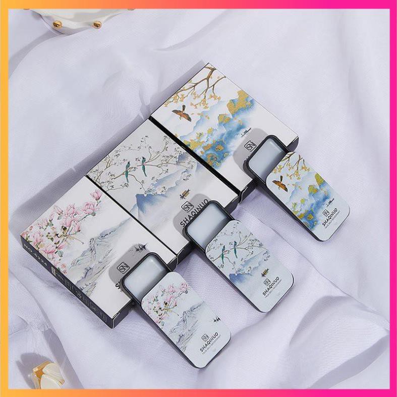 SET 3 hộp nươc hoa khô