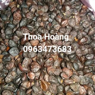 Hạt dổi làm gia vị