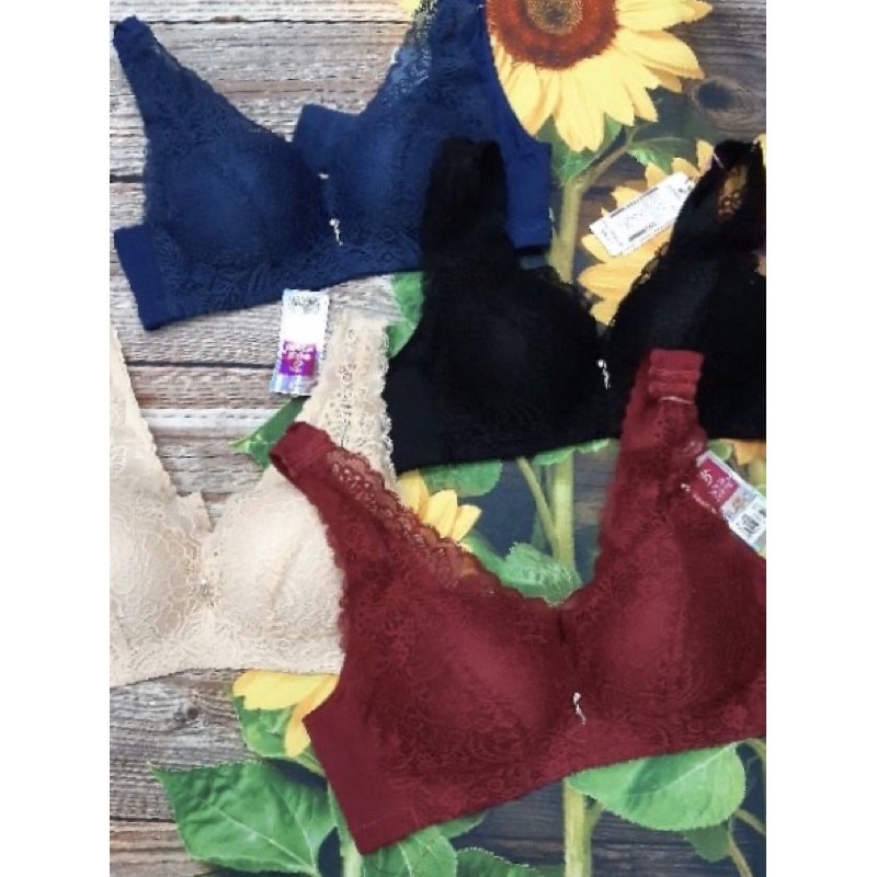 áo lót mã 6699 nâng gọn gàng đỡ nhẹ nhàng cho nàng thêm xinh tươianh và video em tự quay a