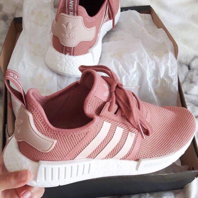 Nmd r1 full