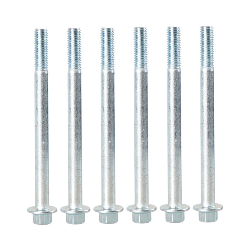 Phụ Kiện Đầu Nối Máy Bơm Nước Cho LSX LS LS2 LQ4 Pa