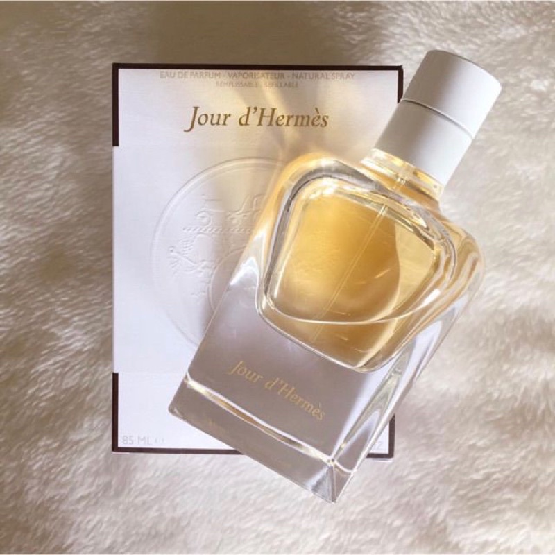 [REAL-mini] nước hoa Jour d'Hermes mini 7,5ml ngọt ngào -tươi tắn