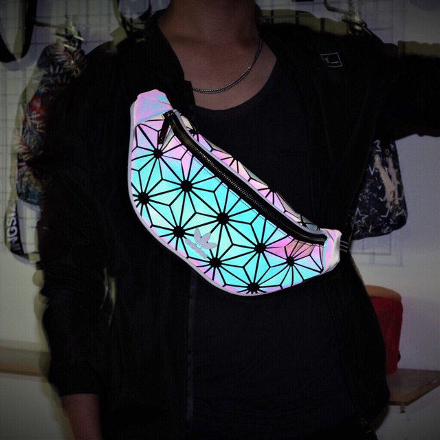 Túi đeo chéo , bao bụng 3D có sẵn | BigBuy360 - bigbuy360.vn