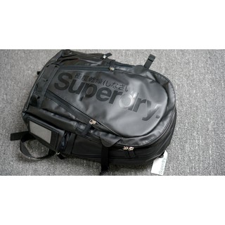 Ba lô nam Superdry Classic Tarpaulin Backpack