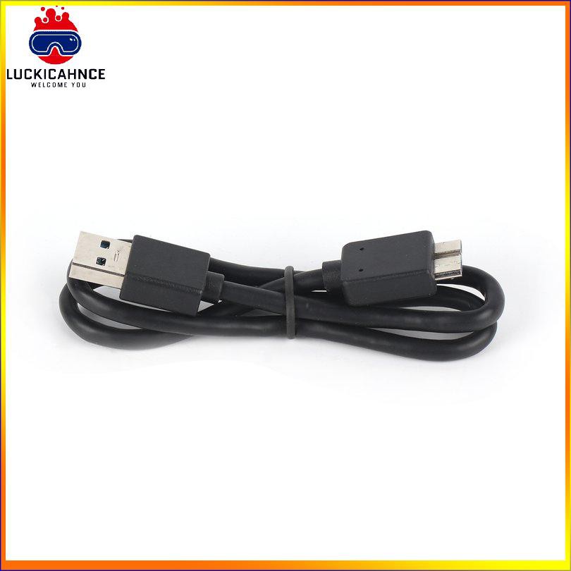 Hộp Đựng Ổ Cứng Ngoài 2.5 Inch Usb 3.0 Sata Hd 5 Gbps | BigBuy360 - bigbuy360.vn