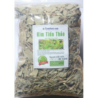 Sỉ let kim tiền thảo 500g - 1kg