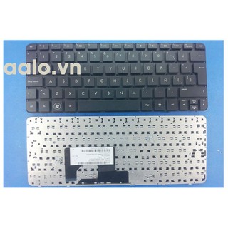 Bàn phím laptop HP Mini 1103 110-3500 110-3700 110-3800 - keyboard HP