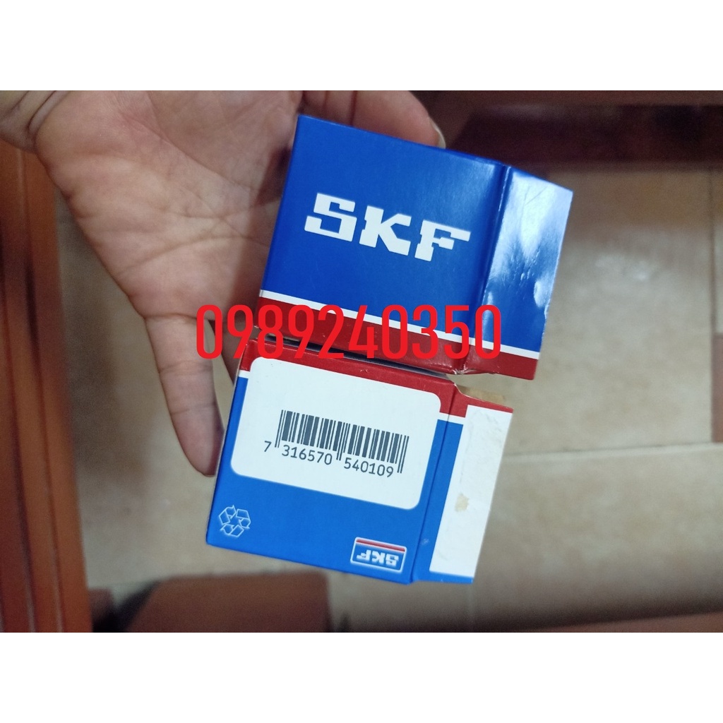 Bộ 2 bi máy giặt Electrolux 10843, 80743, 85743, 10844, 12844, 12843 loại tốt