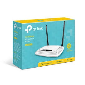 Router Wireless TP Link TL-WR841N 300M - TL-WR841N