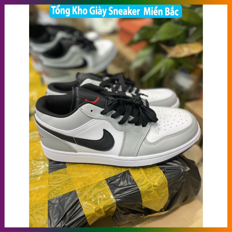Giày sneaker JORDAN nam nữ cổ thấp các màu hot  ⚡️𝐅𝐑𝐄𝐄 𝐒𝐇𝐈𝐏⚡️ Giày dép thể thao jodan JDhot hit -1_yhg
