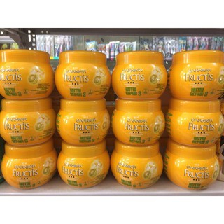 Ủ tóc garnier Fructis Đức 300ml