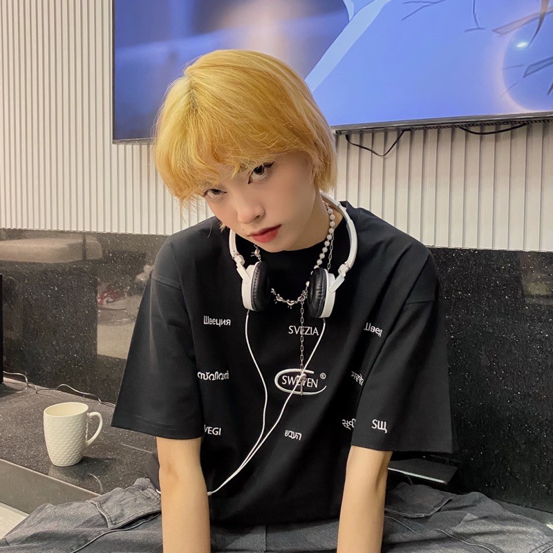 Áo thun SWEVEN ( S TEE ) | BigBuy360 - bigbuy360.vn