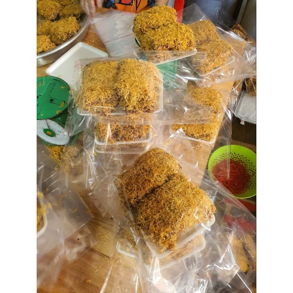 💢💢SỈ 5KG - CƠM CHÁY GẠO LỨT SIÊU CHÀ BÔNG 🥰🥰SỐT MẮM ỚT TRUYỀN THỐNG ĐẬM ĐÀ