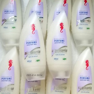 Sữa Tắm Cá Ngựa Đức 300ml