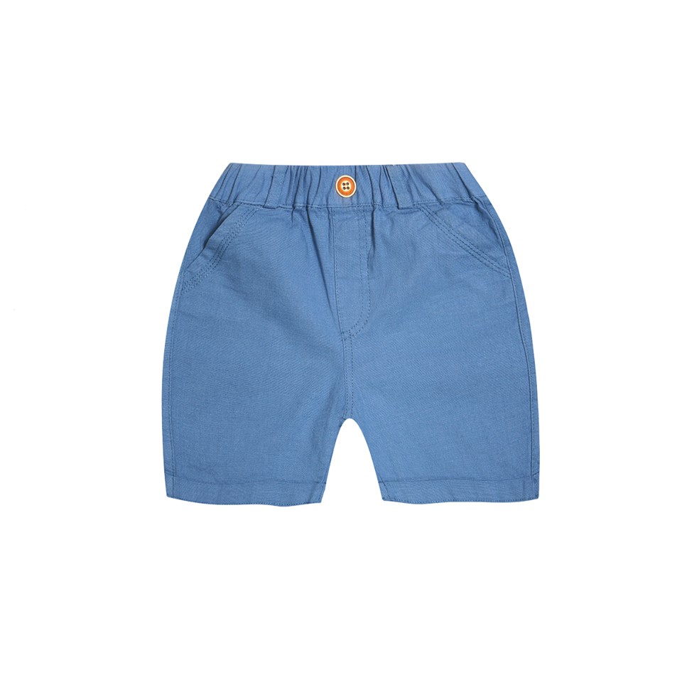 Quần short đũi VEMZKIDS quần short bé trai (1-8 tuổi)