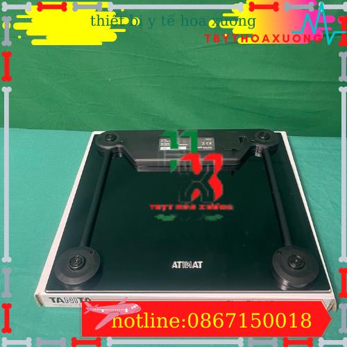 Cân Sức Khỏe Cân Điện Tử TANITA HD 378 Bảo Hành 1 Năm