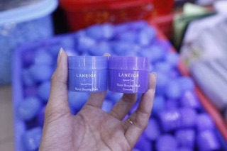 Mặt nạ ngủ Laneige mini 15ml